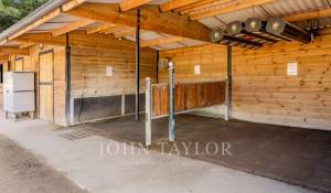 Sale Equestrian estate Valbonne