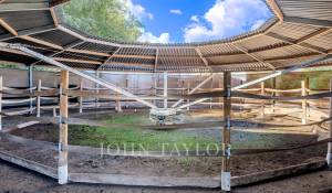 Sale Equestrian estate Valbonne