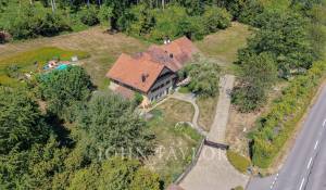 Sale Farm Forel