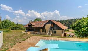 Sale Farm Forel