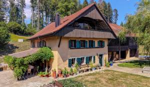 Sale Farm Forel