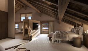 Sale Farm Praz-sur-Arly