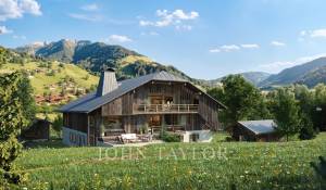 Sale Farm Praz-sur-Arly