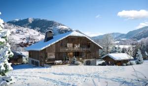 Sale Farm Praz-sur-Arly