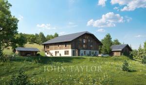 Sale Farm Praz-sur-Arly