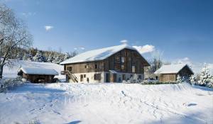 Sale Farm Praz-sur-Arly