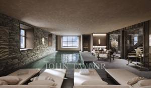 Sale Farm Praz-sur-Arly