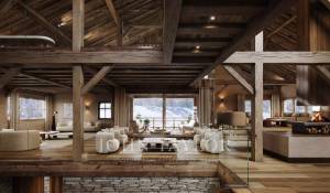 Sale Farm Praz-sur-Arly