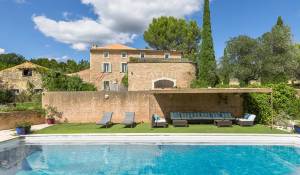 Sale Farm Saint-Saturnin-lès-Apt