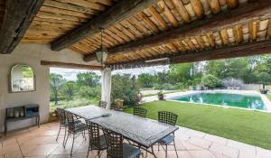 Sale Farm Saint-Saturnin-lès-Apt