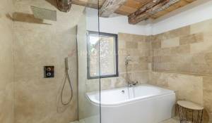 Sale Farm Vaison-la-Romaine