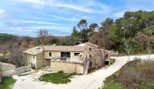 Sale Farm Vaison-la-Romaine