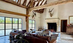 Sale Game reserve Chambord