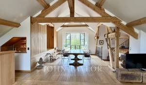 Sale Game reserve Chambord