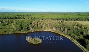 Sale Game reserve Chambord