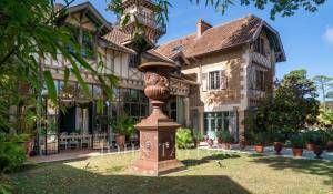Sale Hotel Biarritz