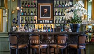 Sale Hotel Biarritz