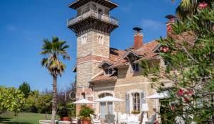 Sale Hotel Biarritz