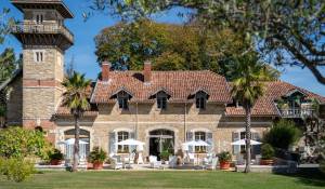 Sale Hotel Biarritz