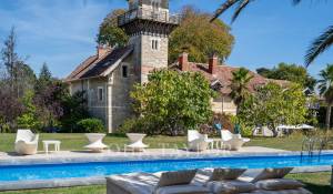 Sale Hotel Biarritz