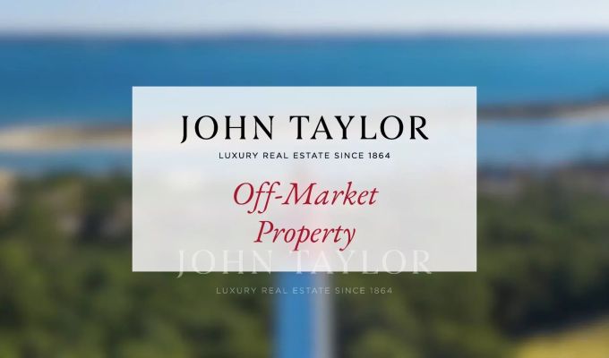 Sale Hotel Cap-Ferret