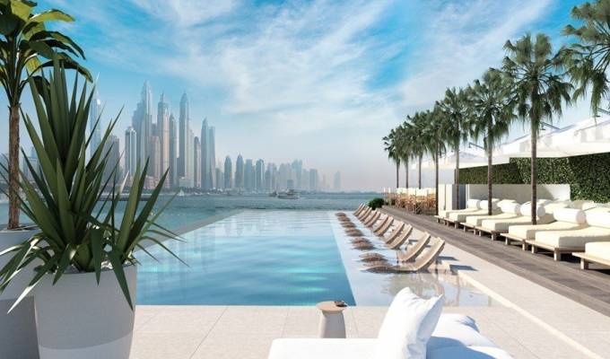 Sale Hotel Dubai