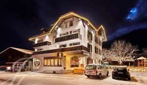Sale Hotel Gsteig bei Gstaad