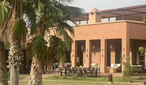 Sale Hotel Marrakech