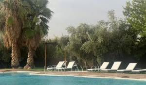 Sale Hotel Marrakech