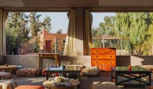 Sale Hotel Marrakech