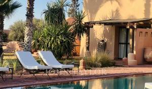 Sale Hotel Marrakech