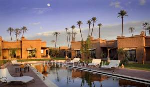Sale Hotel Marrakech