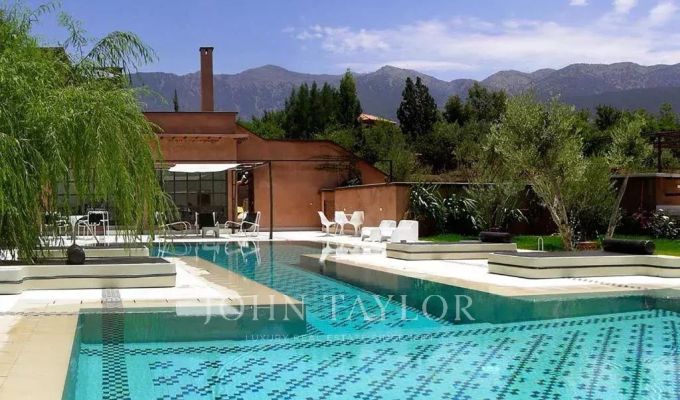 Sale Hotel Marrakech