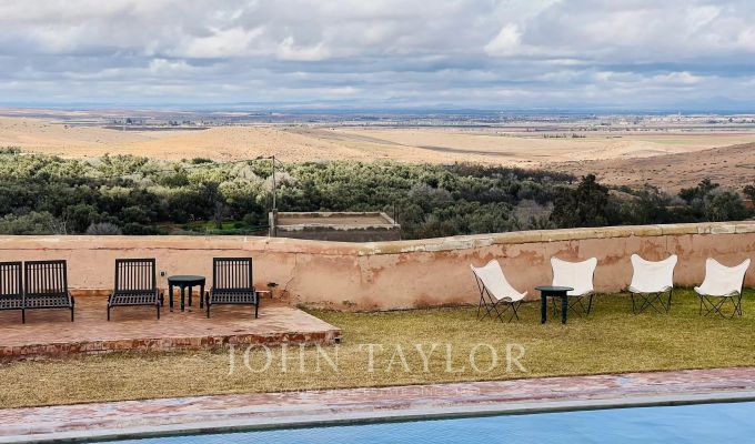 Sale Hotel Marrakech