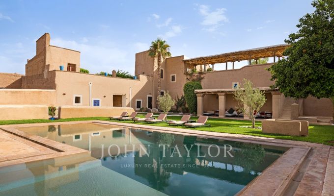 Sale Hotel Marrakech