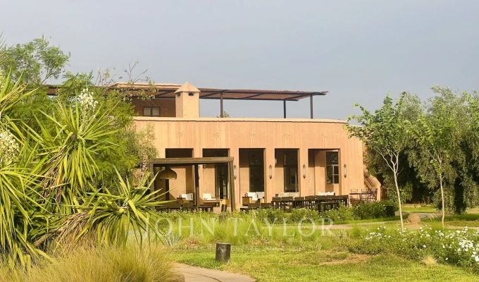 Sale Hotel Marrakech