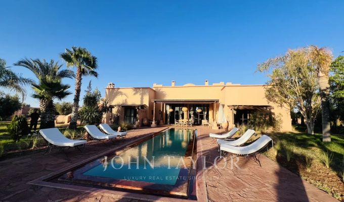 Sale Hotel Marrakech