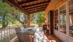Sale House Aix-en-Provence