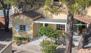 Sale House Aix-en-Provence