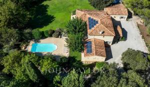 Sale House Aix-en-Provence