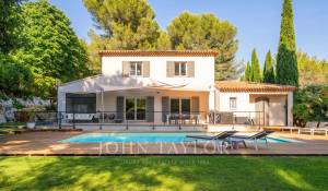Sale House Aix-en-Provence