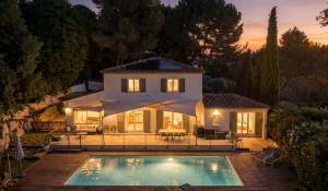 Sale House Aix-en-Provence