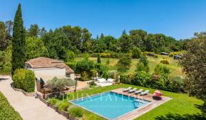 Sale House Aix-en-Provence