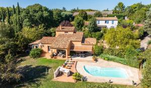 Sale House Aix-en-Provence