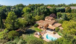 Sale House Aix-en-Provence