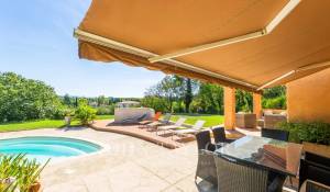 Sale House Aix-en-Provence