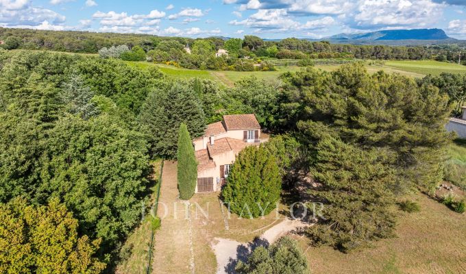 Sale House Aix-en-Provence