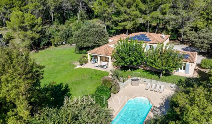 Sale House Aix-en-Provence