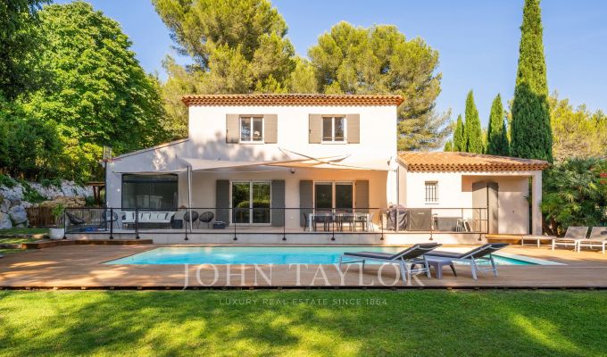 Sale House Aix-en-Provence