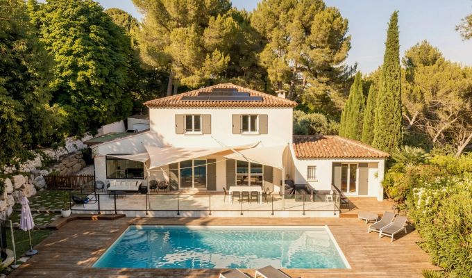 Sale House Aix-en-Provence